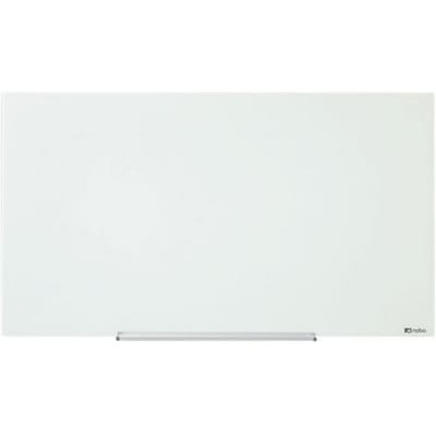 Nobo Impression Pro Magnetisch Glasbord  - 1900x1000mm - Wit