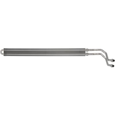 Olie radiator, stuurinrichting MAHLE CLC 53 000P