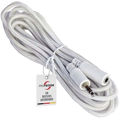 Protector 15041 WA-SWS2 Set verlengstukken