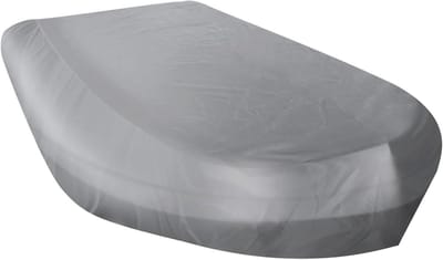 Afdekzeil voor opblaasbare, 230/270/330/380/420/520 cm, Oxford voor kajakafdekking, waterdicht en scheurvast, uv-bestendig, stofdicht, voor zwembaden, meren, stranden