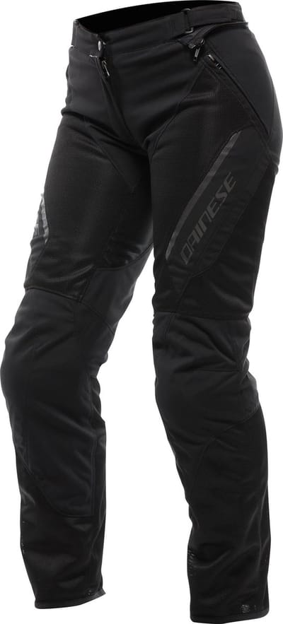Dainese Drake 2 Super Air Tex S26 Dames Motorfiets Textiel Broek -