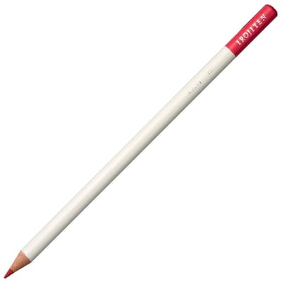 Tombow Irojiten - Kleurpotlood - EX1 - Scarlet - Rood