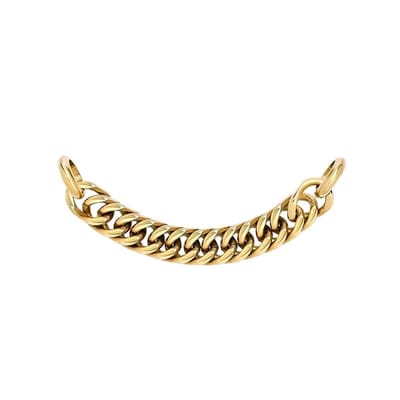 iXXXi Connect Ketting Alix | Goud