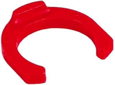Borgring, сirclip voor 3/8" slang/connector