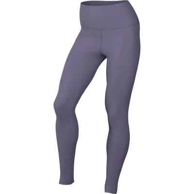 Nike One Dames High Waist Legging - Maat XS