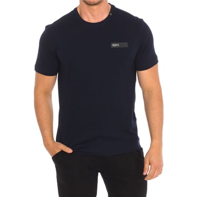 TIPS414 heren t-shirt met korte mouwen