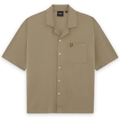 Shirt Lyle & Scott