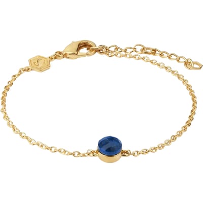 Lapis lazuli armband voor dames Sloya Aurora