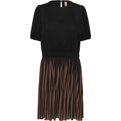 Jersey jurk CUcain Jersey jurk Relaxed fit