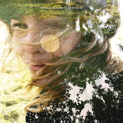 Vanessa Paradis - Les Sources (LP)