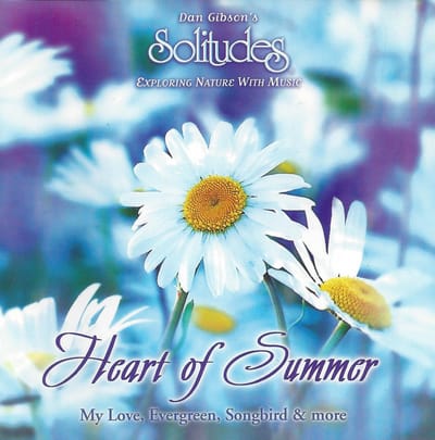 Heart of Summer