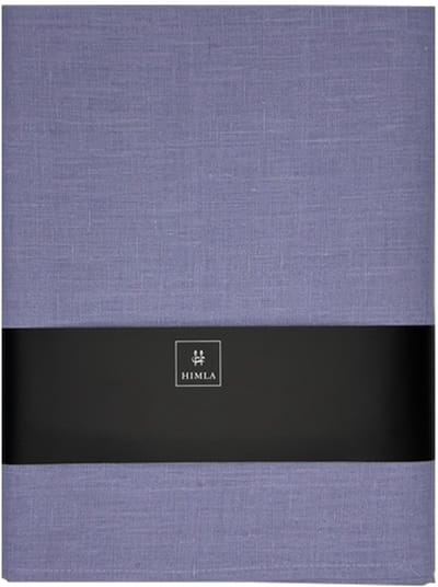 Himla Maya tafelkleed violet 145x250