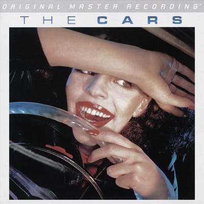 Cars - Cars