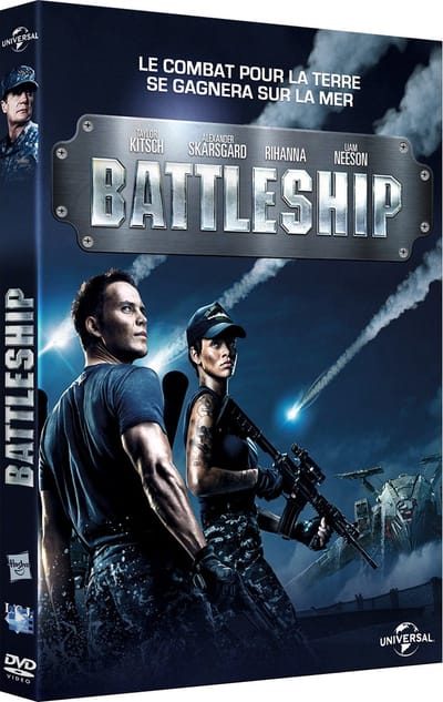 Battleship