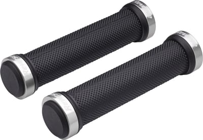 Reverse Lock-On handvatten Ã 29 mm zwart