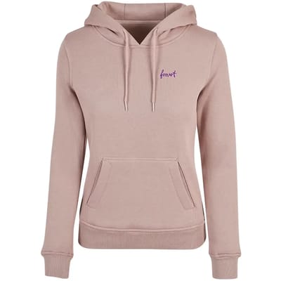 Dames Hoodie Forvert Forvert Napa