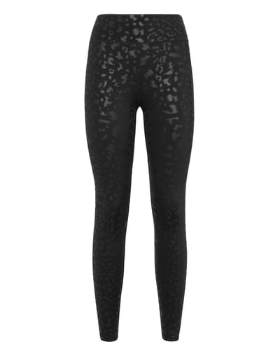 Sport Leggings Leopard