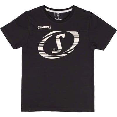 Dames-T-shirt Spalding Fast