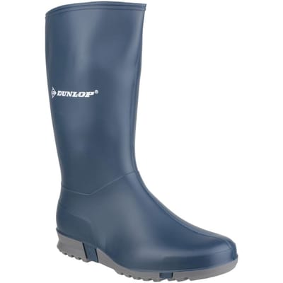 Dunlop K254711 Sport Wellington Kinderlaarzen / jongenslaarzen / meisjeslaarzen 33 EUR