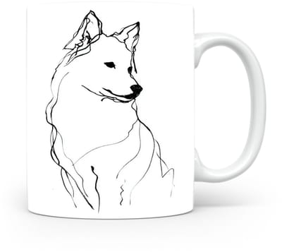 Beker Schipperke