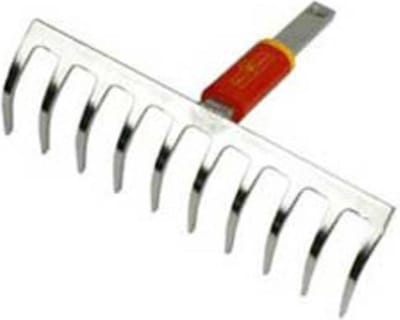 WOLF-Garten Hark 12 Tands DR-M 30 - werkbreedte 30 cm - Multi-Star® - Bodembewerking - Exclusief steel