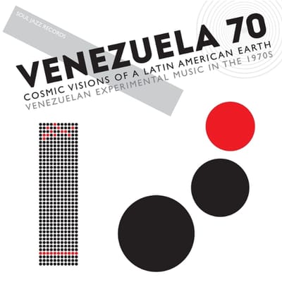 Venezuela 70
