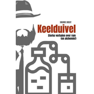 Keelduivel - Snurre Breut