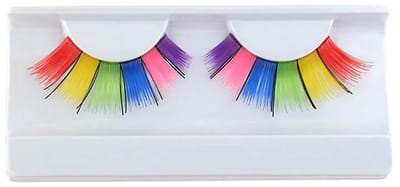 Stargazer | False Eyelash Rainbow 09
