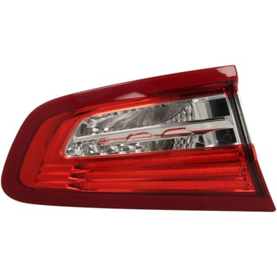 Achterlicht MAGNETI MARELLI 714026220712 links