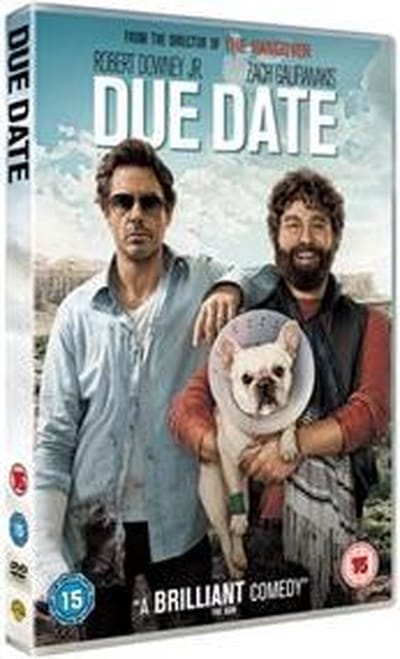 Due Date