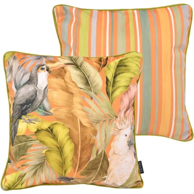 NOVÉE Velvet noura | 45 x 45 cm | kussenhoes | velvet/polyester