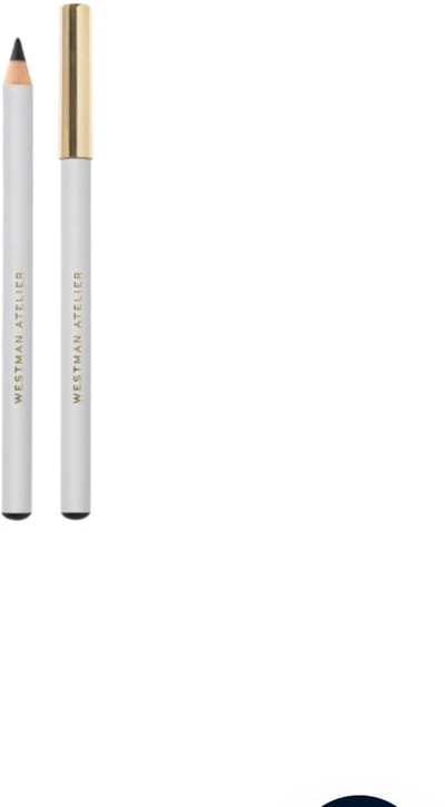 Westman Atelier – Eye Love You Eye Pencil Kohl Noir (full size)