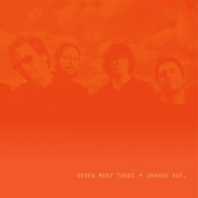 Orange Ave.