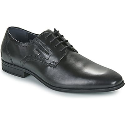 s.Oliver Heren Lage schoen 5-13210-41 001 Maat: 45 EU