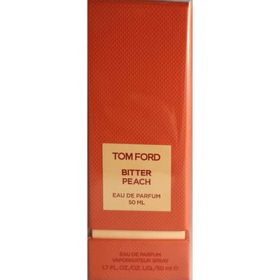 Tom Ford Eau De Parfum Tom Ford - Bitter Peach Eau De Parfum  - 50 ML