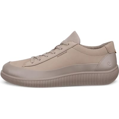 Ecco Soft Zero dames sneaker - Blauw - Maat 36