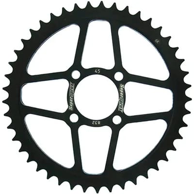 Motorfiets kroon Supersprox RFE-832