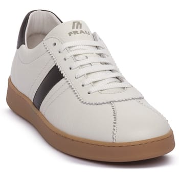 Sneakers Frau EAGLE OFF WHITE MORO