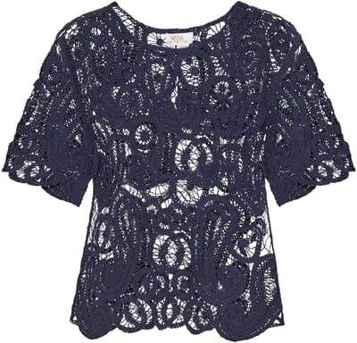 usha Blouse