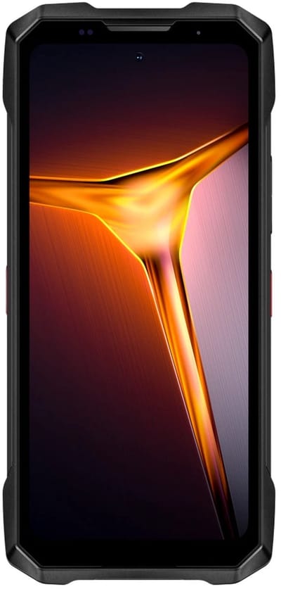 DOOGEE V Max 2 Pro Rugged Smartphone – 5G – Android 16 – Zwart