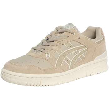 Lage Sneakers Asics EX89 leren sneakers