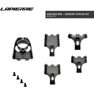 Cales de direction Lapierre Aircode Drs