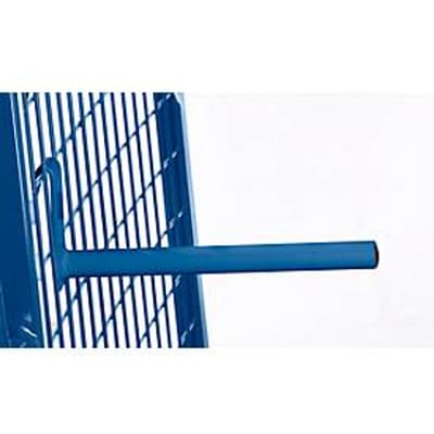 Buisdrager, voor gereedschapwagen, L 300 mm