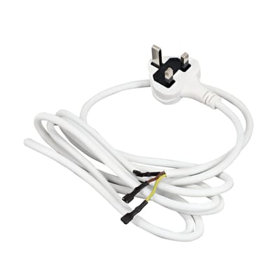 AEG snoer, UK 4055791026