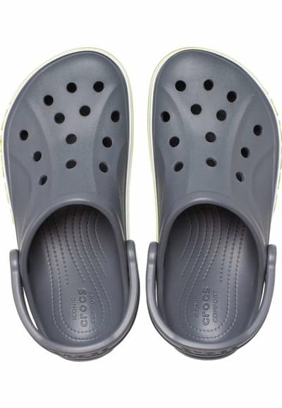 Crocs Bayaband Clog Lime Punch Maat 25/26 US C9