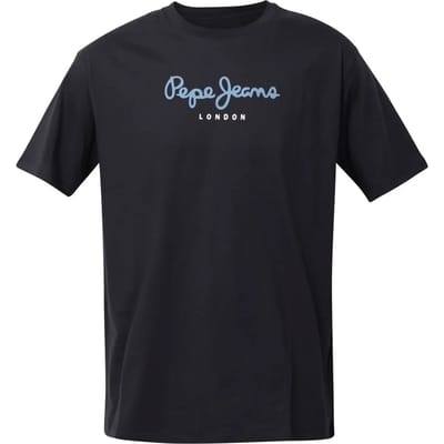 T-shirt Korte Mouw Pepe jeans 508208