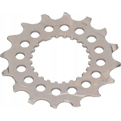 Shimano Tandkransje 16T CS-M8100/M7100/M6100