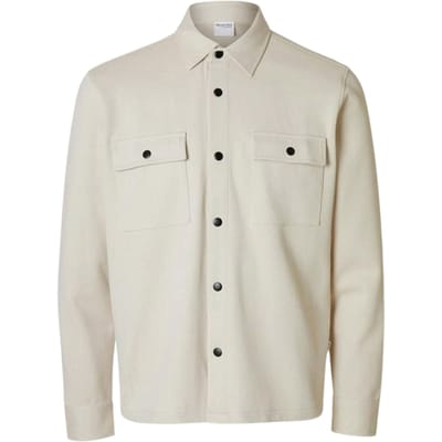 Selected  Windjack SLHJACKIE SWEAT JACKET
