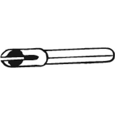 Uitlaatpijp BOSAL 700-001