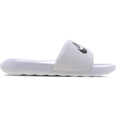 Nike Victori Sneakers Dames - Wit - Maat 35.5 - Rubber